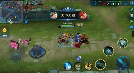 《星空》隐匿技巧深度解析：高效修炼新攻略