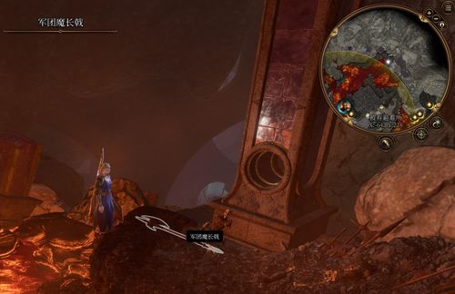 魔爆流邪术师BD攻略：深度解析博德之门3神秘新术