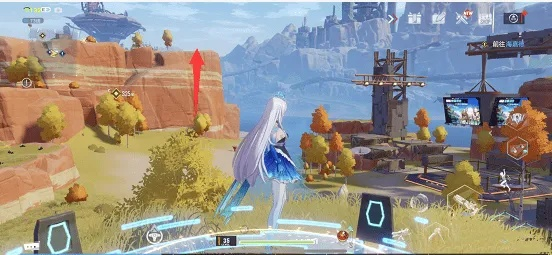 《幻塔》MEAG擂台新攻略：趣味大师赛，挑战极限新体验