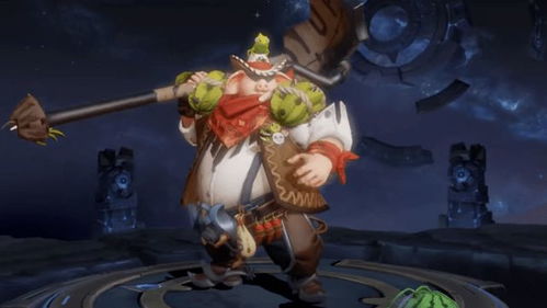 哥布林双面人生：夜盗日销赃，《哥布林维克》Steam好评独游Demo免费体验！