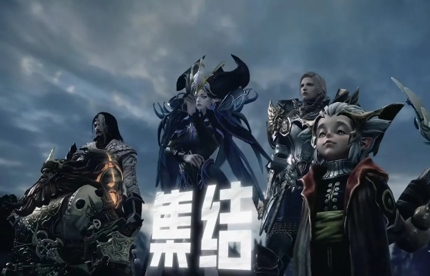 《命运方舟》对决魔兽福利盘点，揭秘全新游戏价值体验