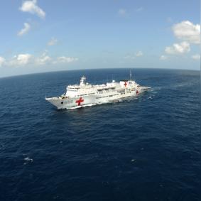 快速掌握《命运方舟》航海冒险秘籍，解锁新航程！