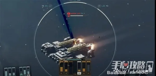 《星空哨站速建秘籍：高效攻略新视角》