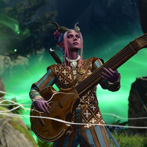 博德之门3全背景揭秘，深度解析新视角