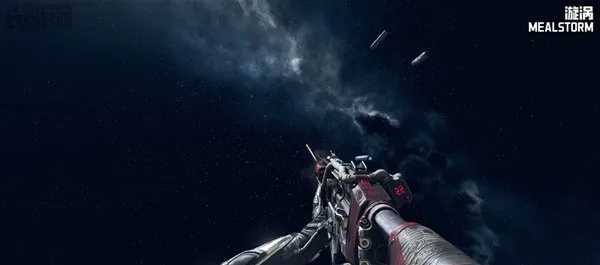 《星空》武器品质深度解析：解锁神秘等级新奥秘