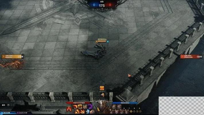 狂战士PVP攻略：掌握《命运方舟》战斗精髓，快速提升战斗力