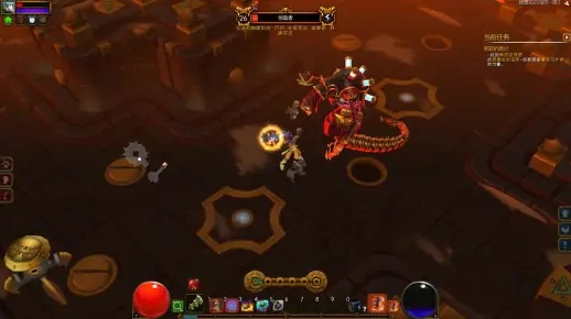 火炬之光2隐藏BOSS全解析，哪些冷门领主能爆毕业装？