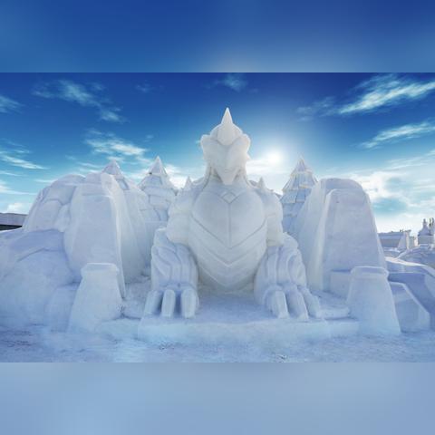 《幻塔》冰队武器复刻推荐：解锁冰封之力，全新抽取攻略！