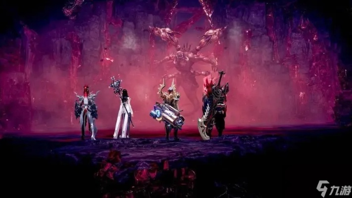 《命运方舟》巴尔坦P2高效攻略，解锁全新战术技巧