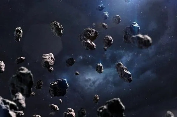 沃利星系资源盘点：揭秘星际宝藏新奥秘