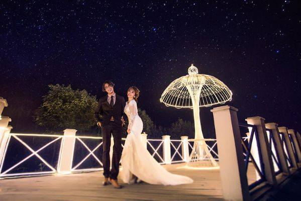 《星空》恋爱攻略揭秘：解锁结婚秘籍，邂逅心仪伴侣