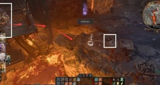 博德之门3熔炉秘境攻略：解锁古代奥秘，掌握最强炼金术