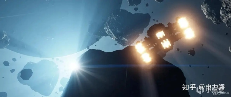 《星空二周目深度体验：解锁新视角的沉浸之旅》