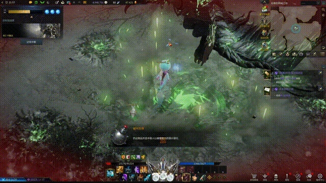 《命运方舟》星辰护卫攻略：高效击破毒鸟技巧解析