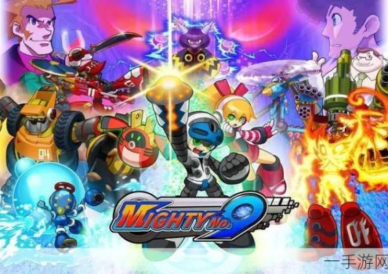 上班摸鱼新潮流，洛克人桌面萌宠秀，桌宠大乱斗倒计时一周！