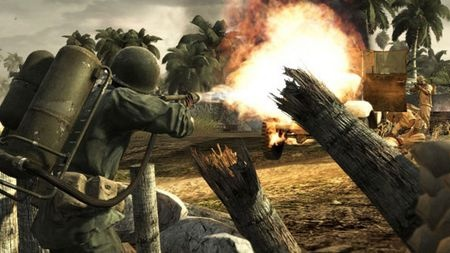 使命召唤5被忽略的3个神级机制，为什么老玩家至今还在刷？