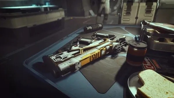 探索《星空》飞船部件，揭秘商人神秘藏身地