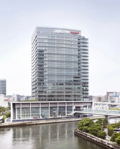 日产汽车970亿日元出售总部，全球总部新篇章开启！