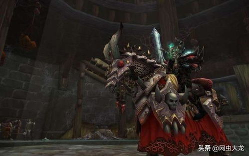 《命运方舟》天灾魔兽军团长：揭秘全新策略与价值升级