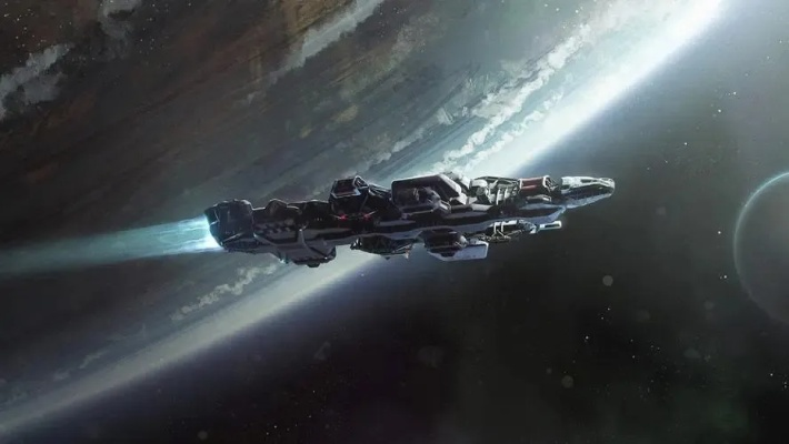 卧底揭秘：星空加入深红舰队新途径