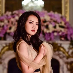 《星空》千金美女捏脸攻略：解锁清冷魅力新维度