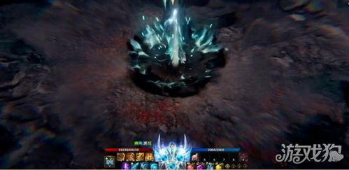 银月刀锋爆刀流深度解析：解锁《命运方舟》全新战斗艺术