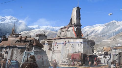 《星空》攻略：独门抢船技巧，轻松驾驭星际航程