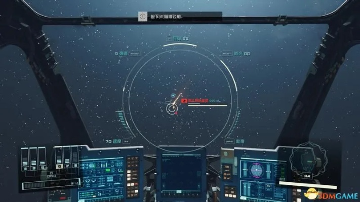 《星空》潜行达人速成攻略，解锁隐身新境界