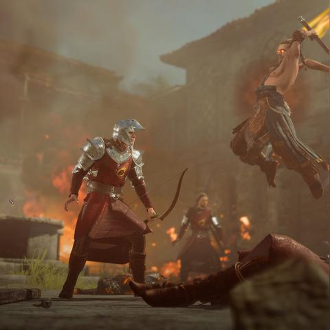 《博德之门3》9月6日大更新，探索未知新篇章！