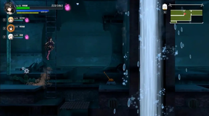 艾莉莎攻略：无伤全收集高效流程解析新技巧