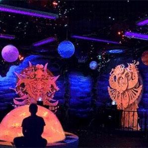 《星空秘境探秘：太阳系星球资源攻略指南》