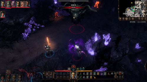 博德之门3圣武秘籍，打造顶级战士攻略解析