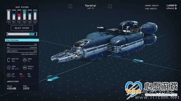 《星空飞船改造秘籍：深度解析全新升级攻略》