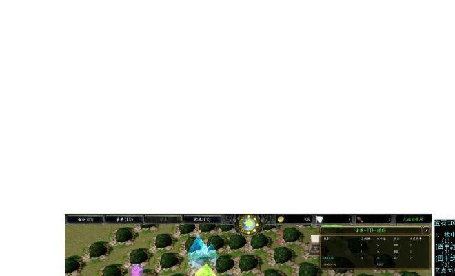 宝石TD老玩家压箱底的5个暗线套路，为什么你总卡在15波？