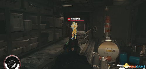 《星空》稀有飞船获取攻略：揭秘独特获取路径与展示亮点