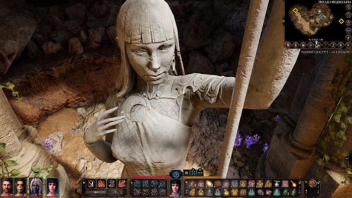 博德之门3牧师奶妈攻略：打造全新辅助核心秘籍