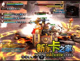 龙之谷官方藏了多少玩家不知道的暗线福利？老玩家实测揭秘2025最新玩法