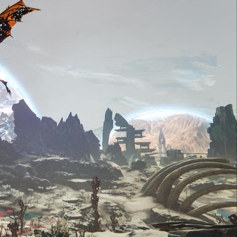 岛屿大逃杀揭秘：命运方舟原始岛求生挑战