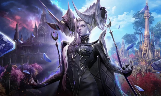 《命运方舟》9月6日版本深度解析：揭秘全新游戏价值体验