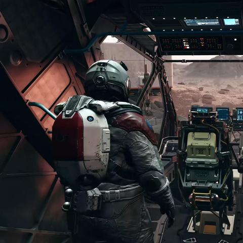 《星空》空战实战攻略：解锁高阶技巧，成就空中霸主