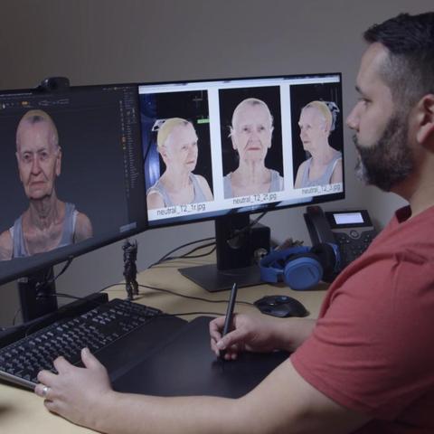 《星空》画面MOD深度解析：解锁视觉新境界