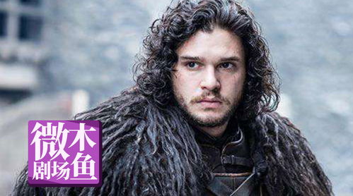 雪诺与龙母的关系藏着权游玩家最该懂的剧情暗线？