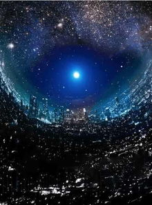 《星空》主城核心设施点图揭秘，探索未知新视角