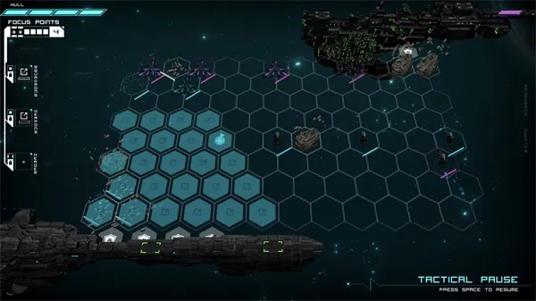 《星空潜行狙击流》深度解析：打造全新战术策略