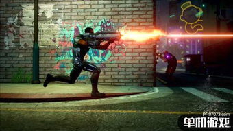 为什么资深玩家都在偷偷练这5个战警游戏冷门操作？碾压路人局就靠它