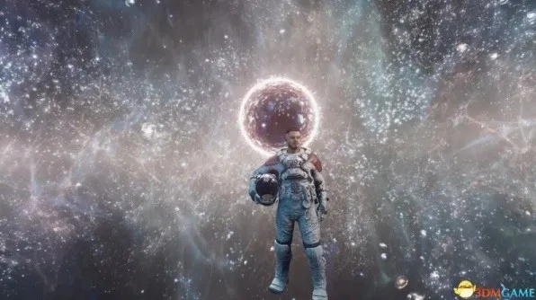 《星空》二周目攻略：解锁全新价值体验，深度揭秘继承秘境