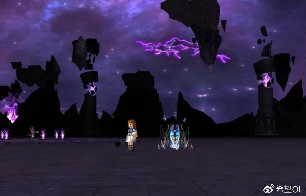 探索《星空》奇遇：揭秘美丽秘密任务新篇章