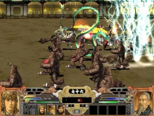 三国群英传10单机版要绝迹？老玩家藏了3年的5个神级玩法，现在试还不晚