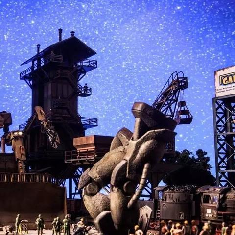 《星空》矿场电源寻宝攻略：揭秘三块神秘电源位置