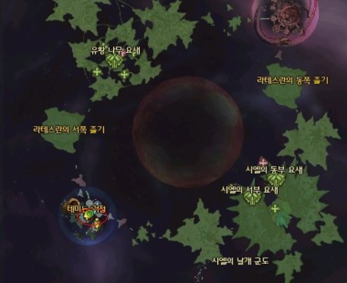 永恒之塔玩家必看，为什么老玩家宁愿蹲10年欧比斯，也不肯碰新地图？